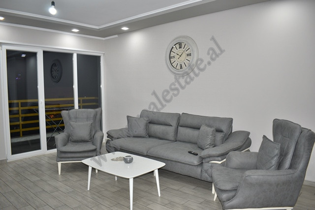 Apartment for sale near the University Lady of Good Counsel in Tirana, Albania